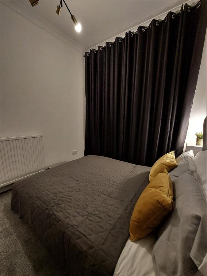 Appartement Modern & Bright, G/F, 1Br Apt. Real Hidden Gem à Hamilton Extérieur photo