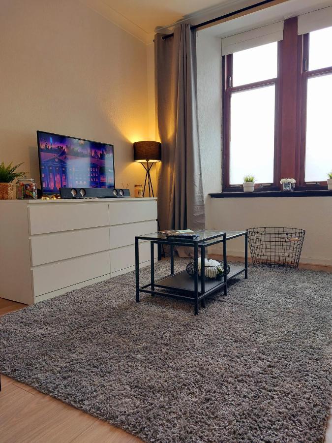 Appartement Modern & Bright, G/F, 1Br Apt. Real Hidden Gem à Hamilton Extérieur photo