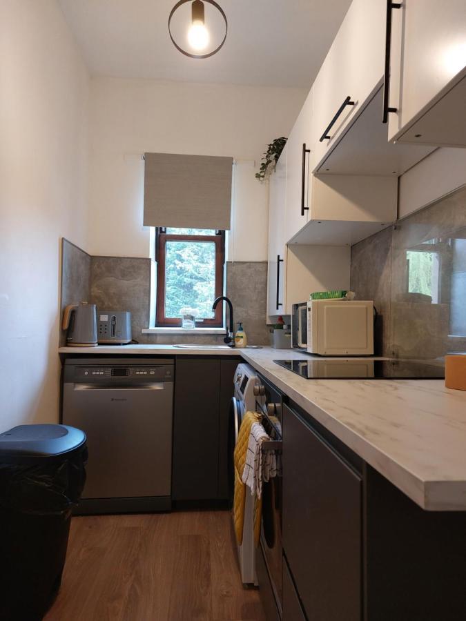 Appartement Modern & Bright, G/F, 1Br Apt. Real Hidden Gem à Hamilton Extérieur photo
