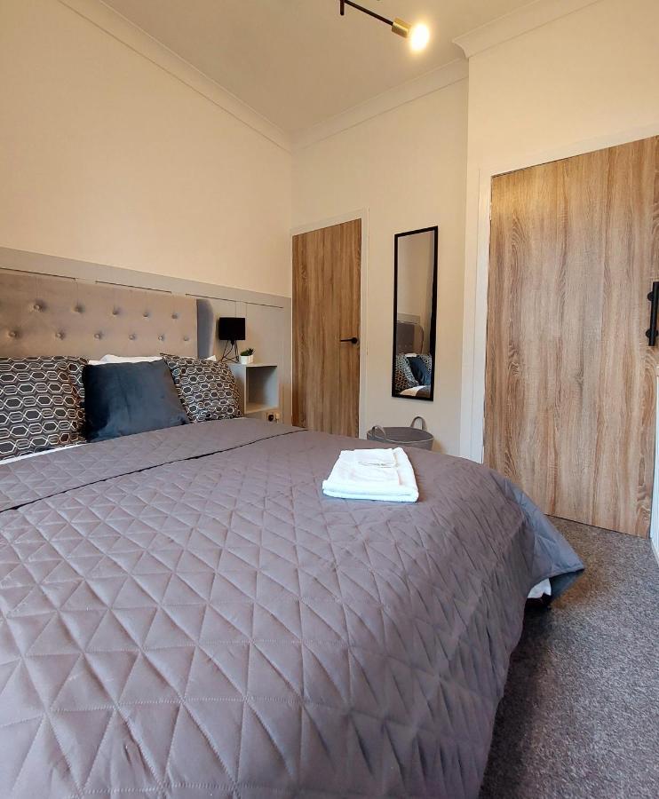 Appartement Modern & Bright, G/F, 1Br Apt. Real Hidden Gem à Hamilton Extérieur photo
