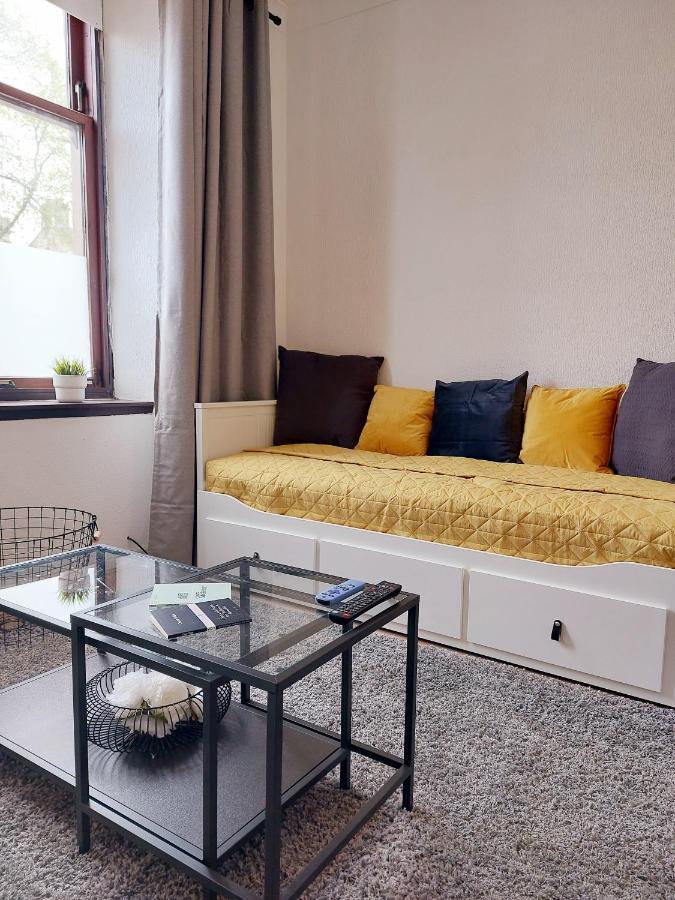 Appartement Modern & Bright, G/F, 1Br Apt. Real Hidden Gem à Hamilton Extérieur photo